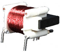 Honeywell CSLW Series Miniature Wired Open-Loop Honeywell CSLW Series